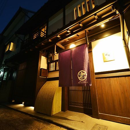 Vila Kyoto Tachibanaya Nijojo North Exteriér fotografie