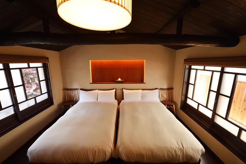 Vila Kyoto Tachibanaya Nijojo North Exteriér fotografie