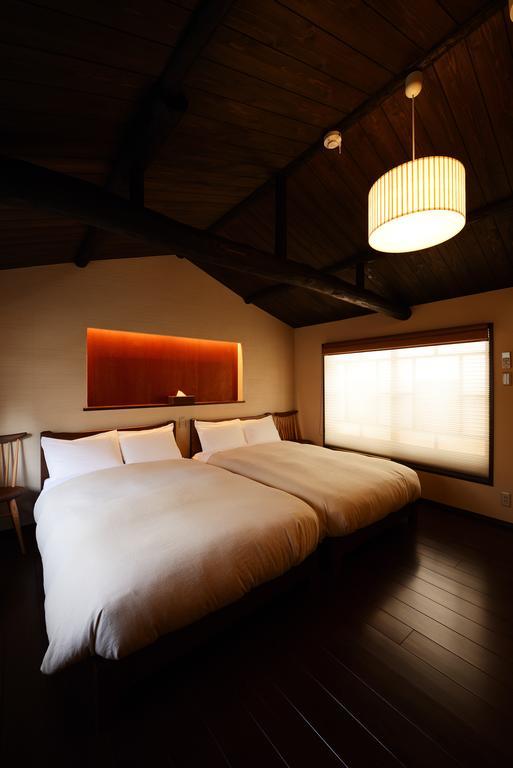 Vila Kyoto Tachibanaya Nijojo North Exteriér fotografie