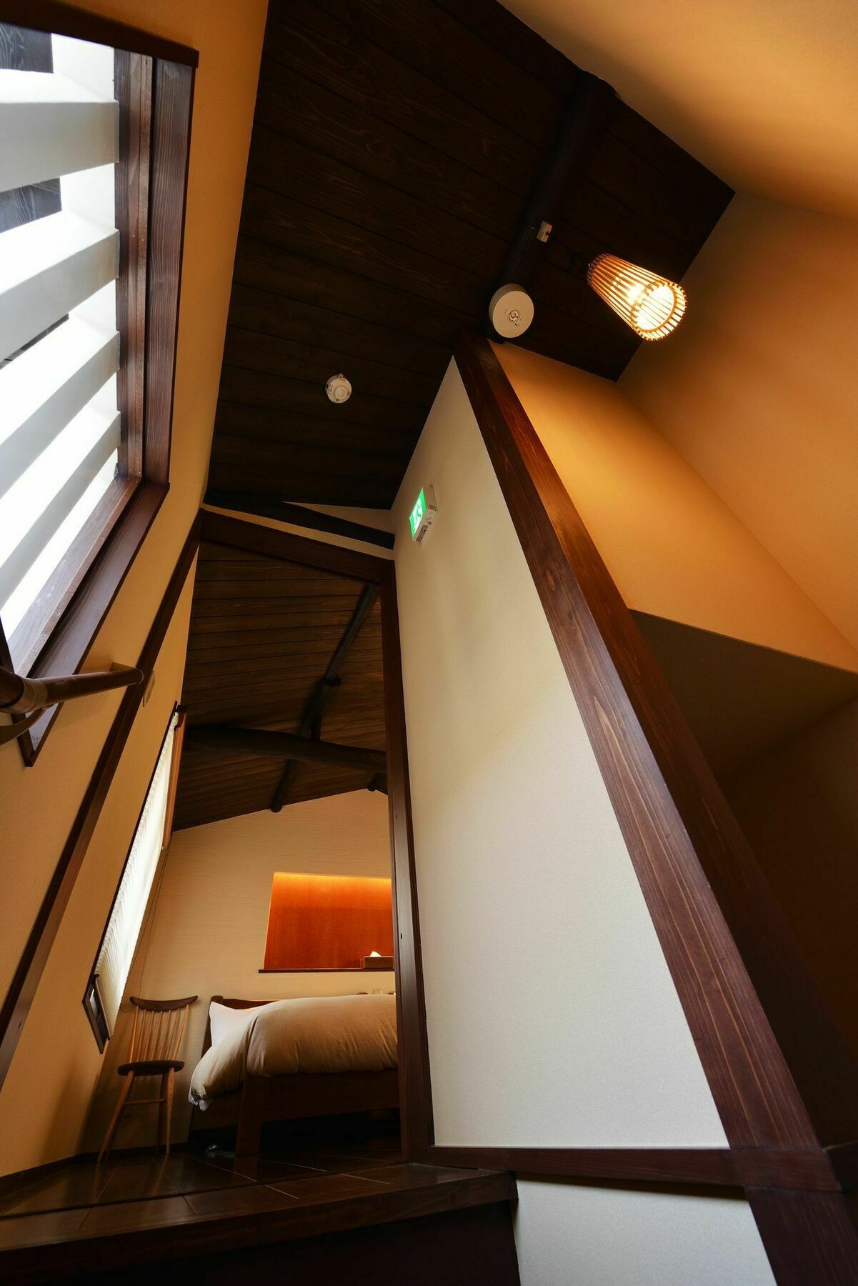 Vila Kyoto Tachibanaya Nijojo North Exteriér fotografie