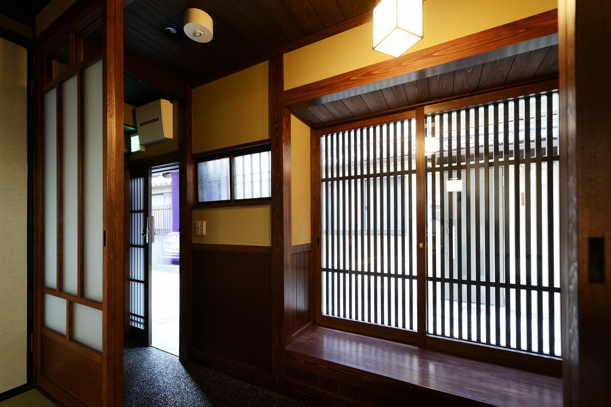 Vila Kyoto Tachibanaya Nijojo North Exteriér fotografie
