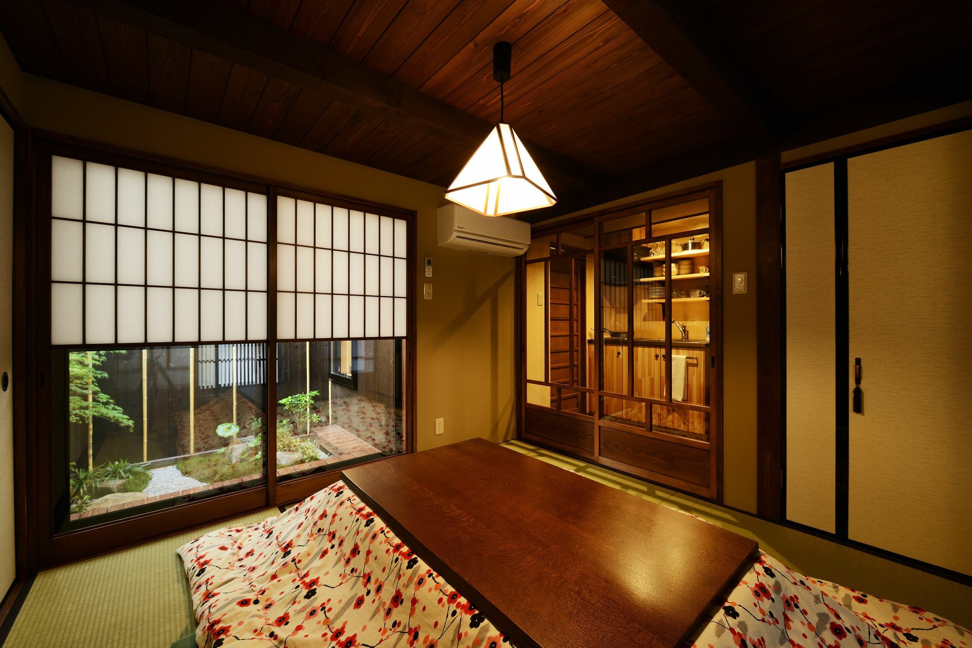 Vila Kyoto Tachibanaya Nijojo North Exteriér fotografie